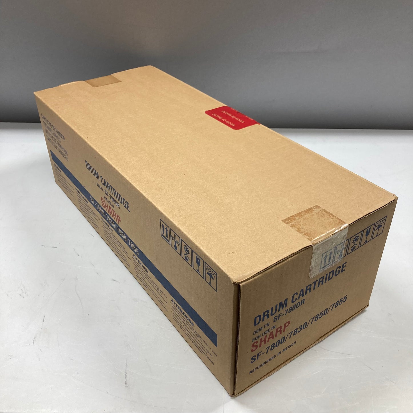 New Katun Sharp Drum Cartridge SF-780DR