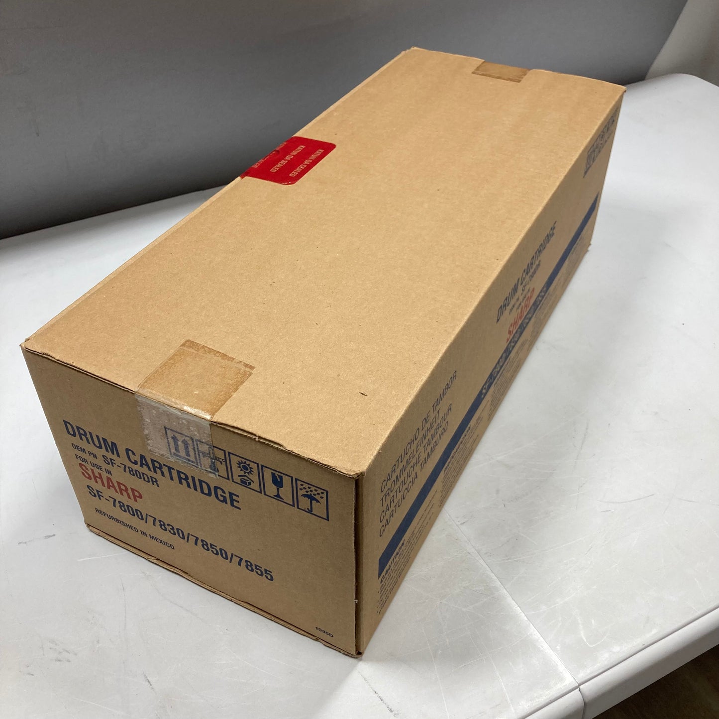 New Katun Sharp Drum Cartridge SF-780DR