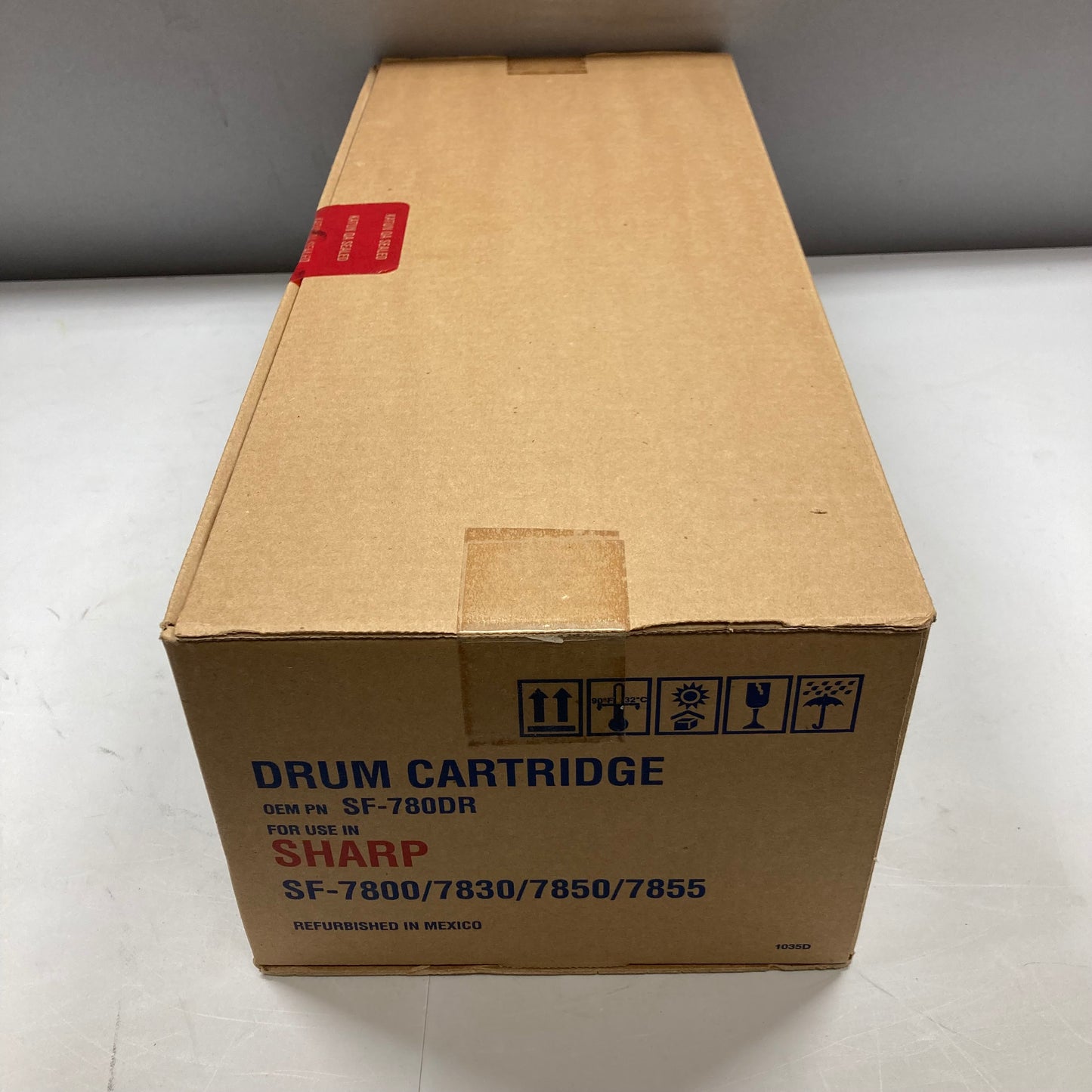 New Katun Sharp Drum Cartridge SF-780DR