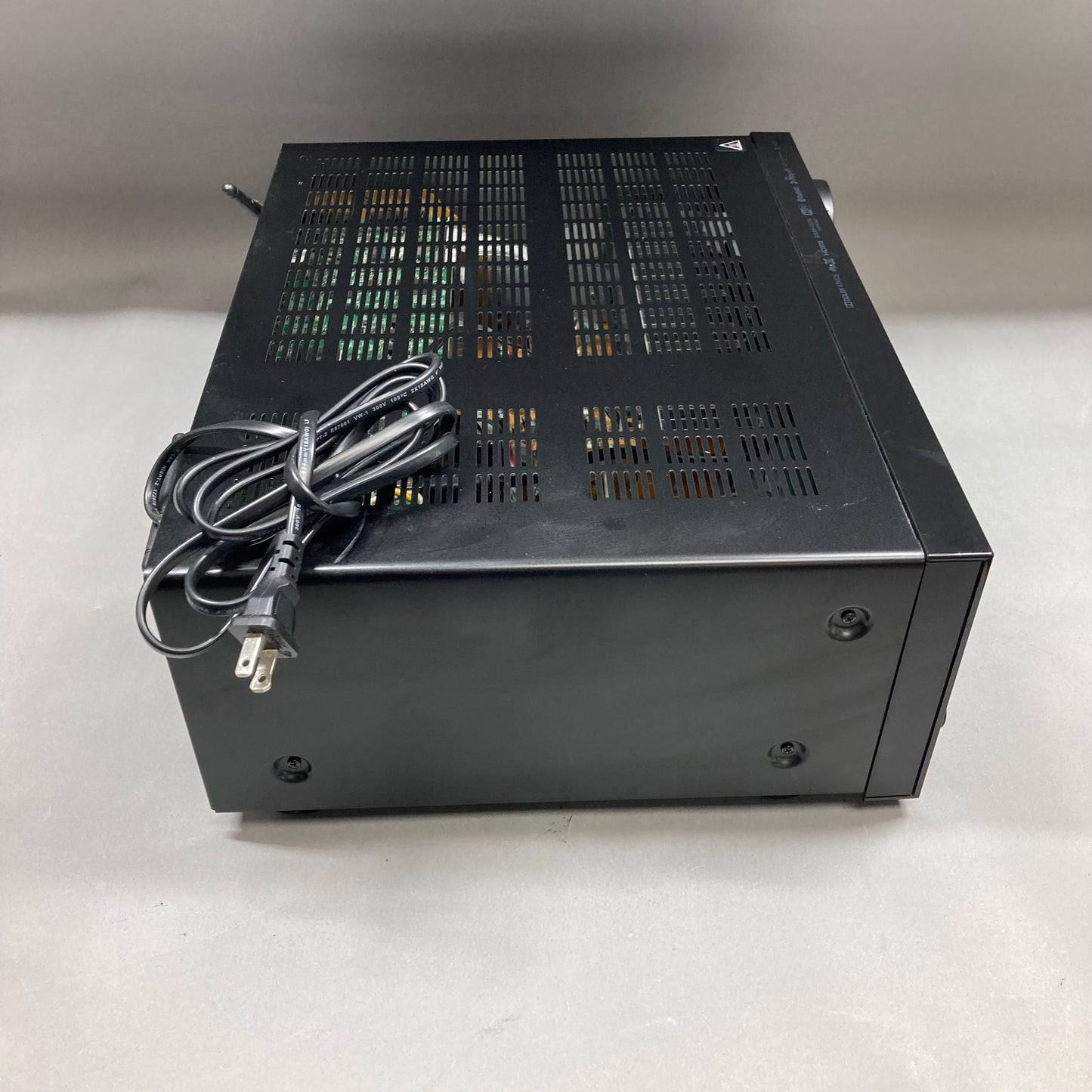 Onkyo TX-NR676 AV Receiver