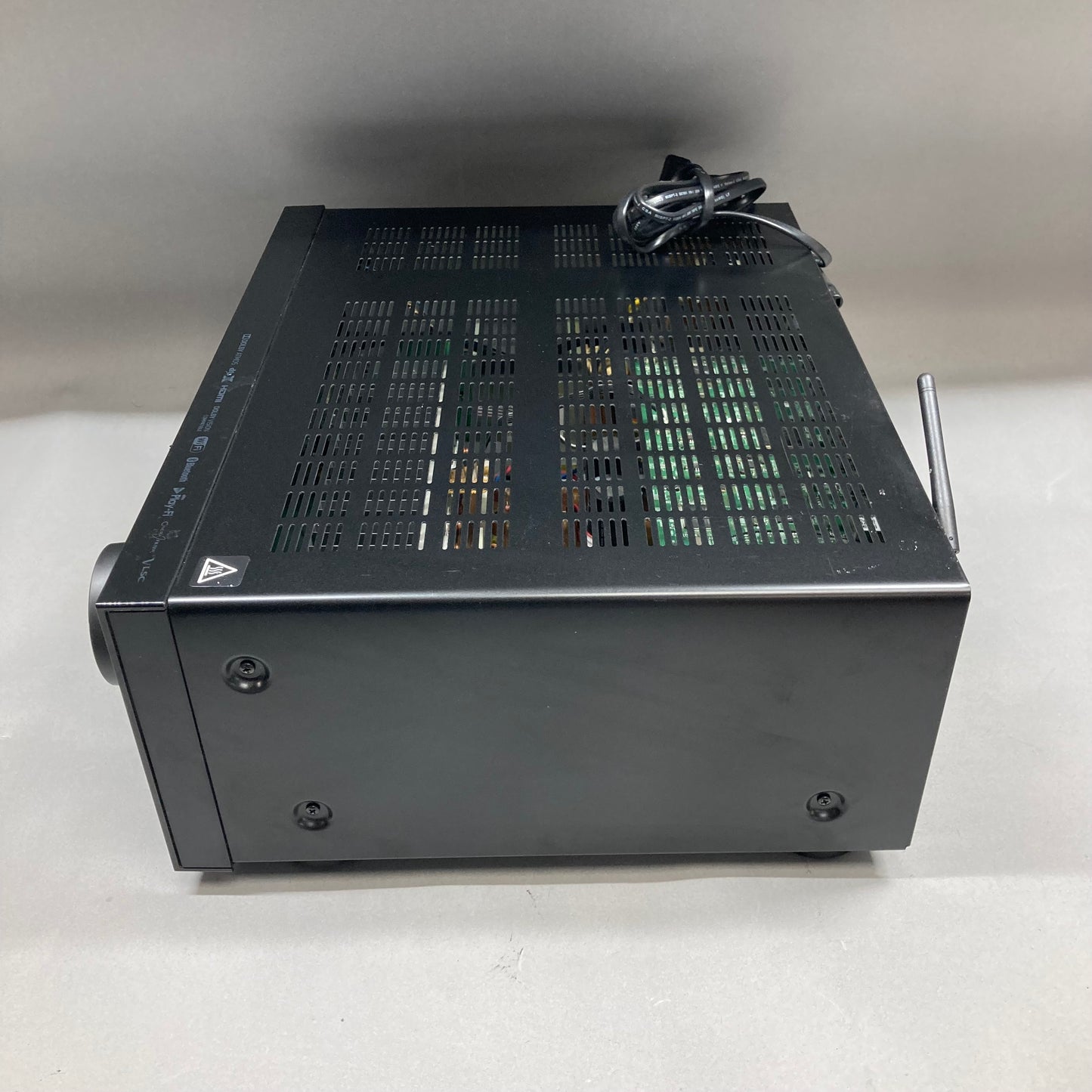 Onkyo TX-NR676 AV Receiver