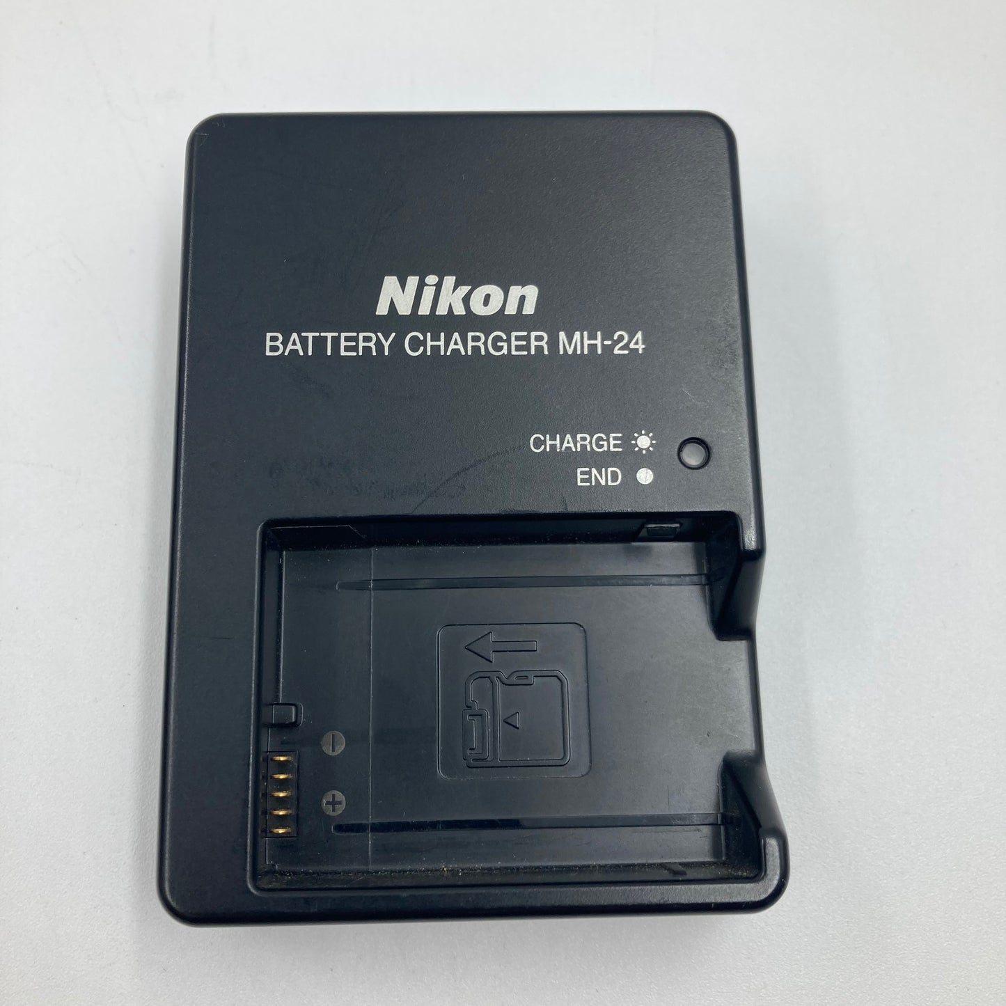 Nikon D3200 24.2MP Digital Camera