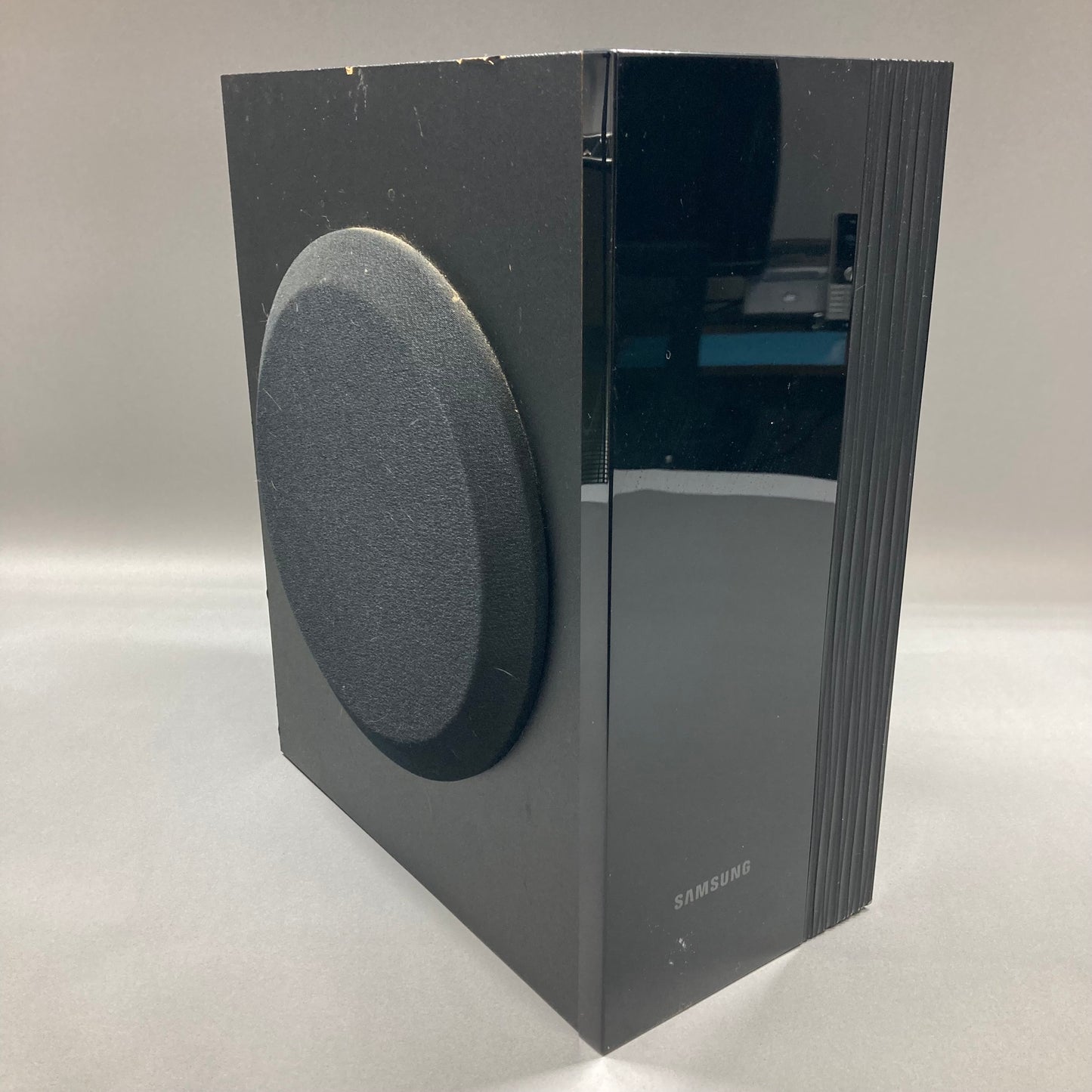 Samsung PS-CW0DW0 Speaker System Black