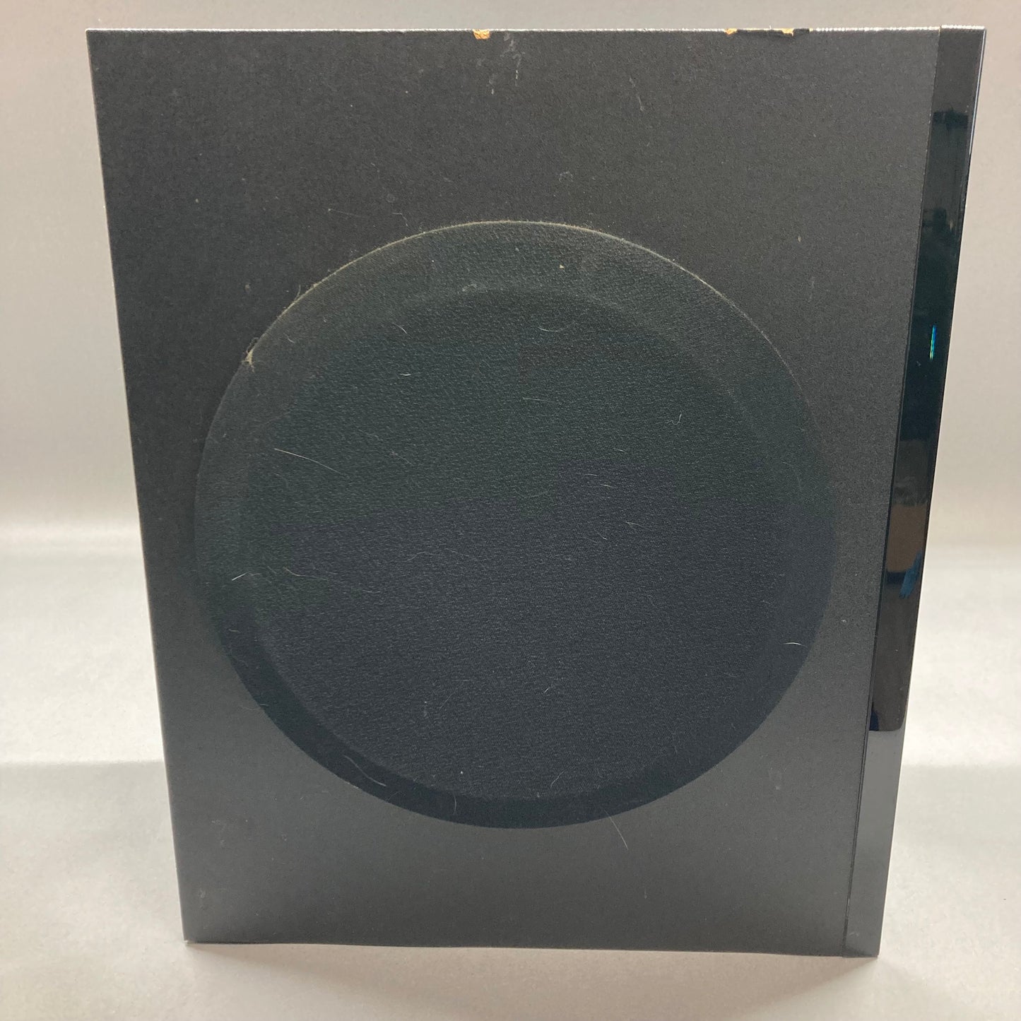 Samsung PS-CW0DW0 Speaker System Black