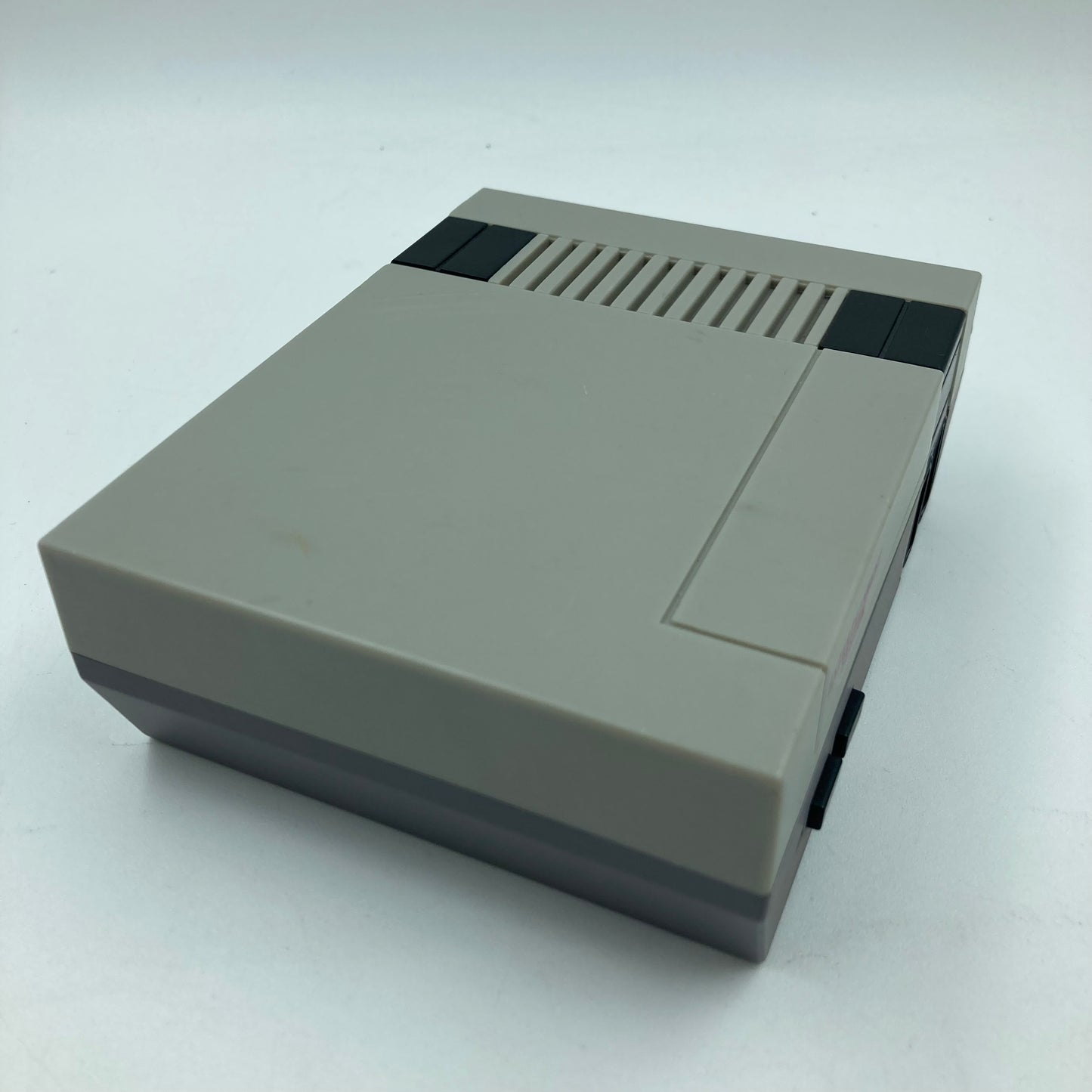 Nintendo Mini Classic NES Video Game Console Gray