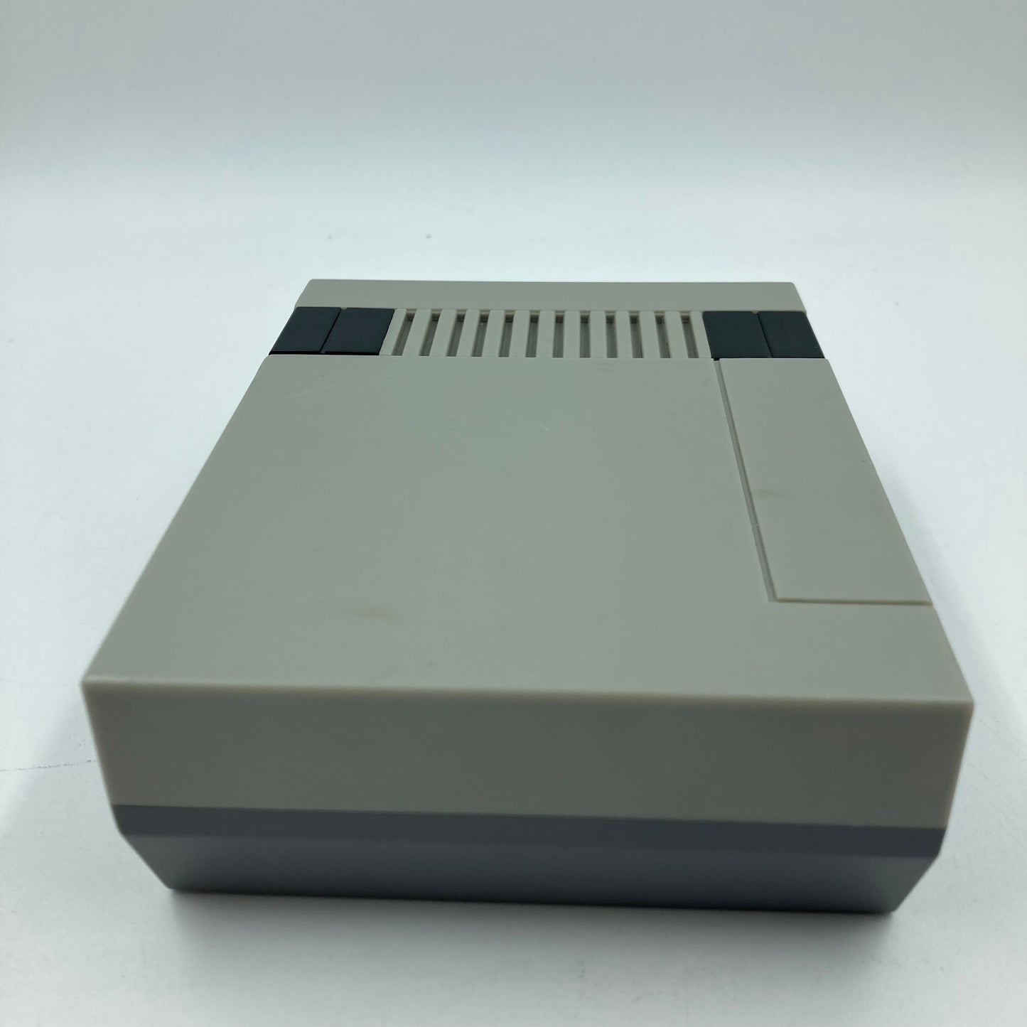 Nintendo Mini Classic NES Video Game Console Gray