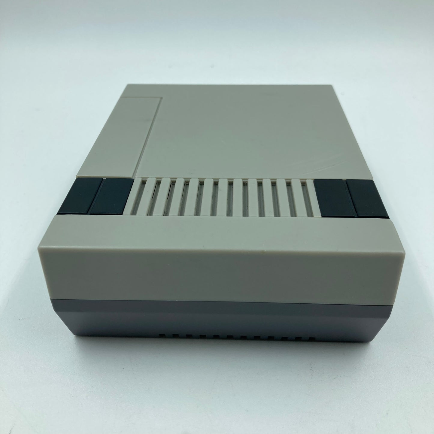 Nintendo Mini Classic NES Video Game Console Gray