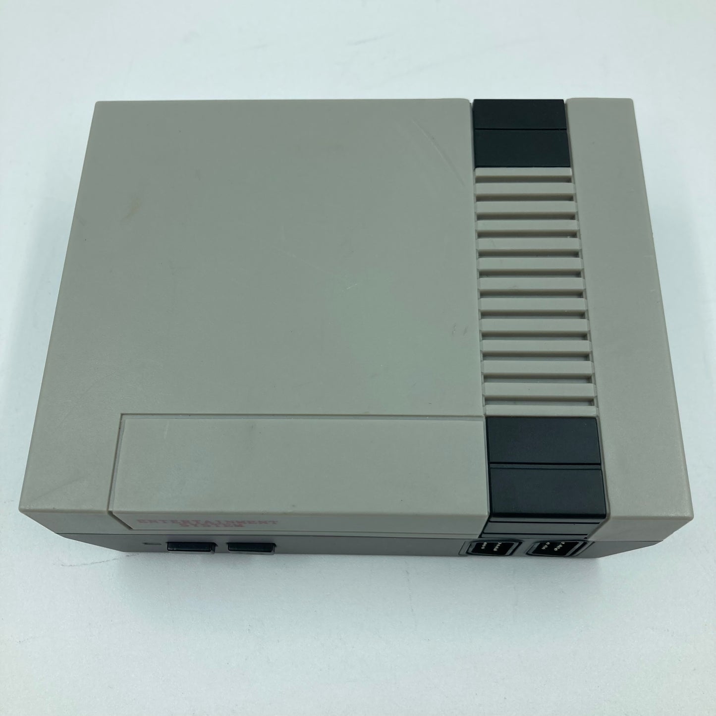 Nintendo Mini Classic NES Video Game Console Gray