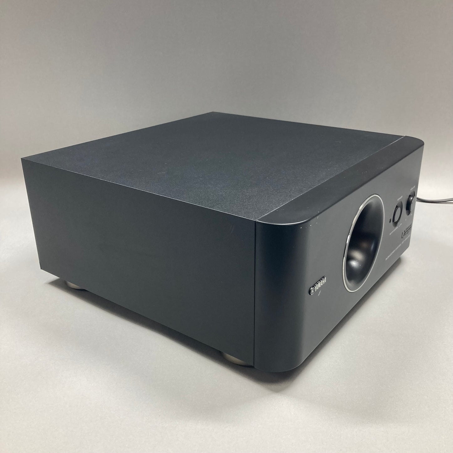 Yamaha YST-FSW050 Subwoofer Black