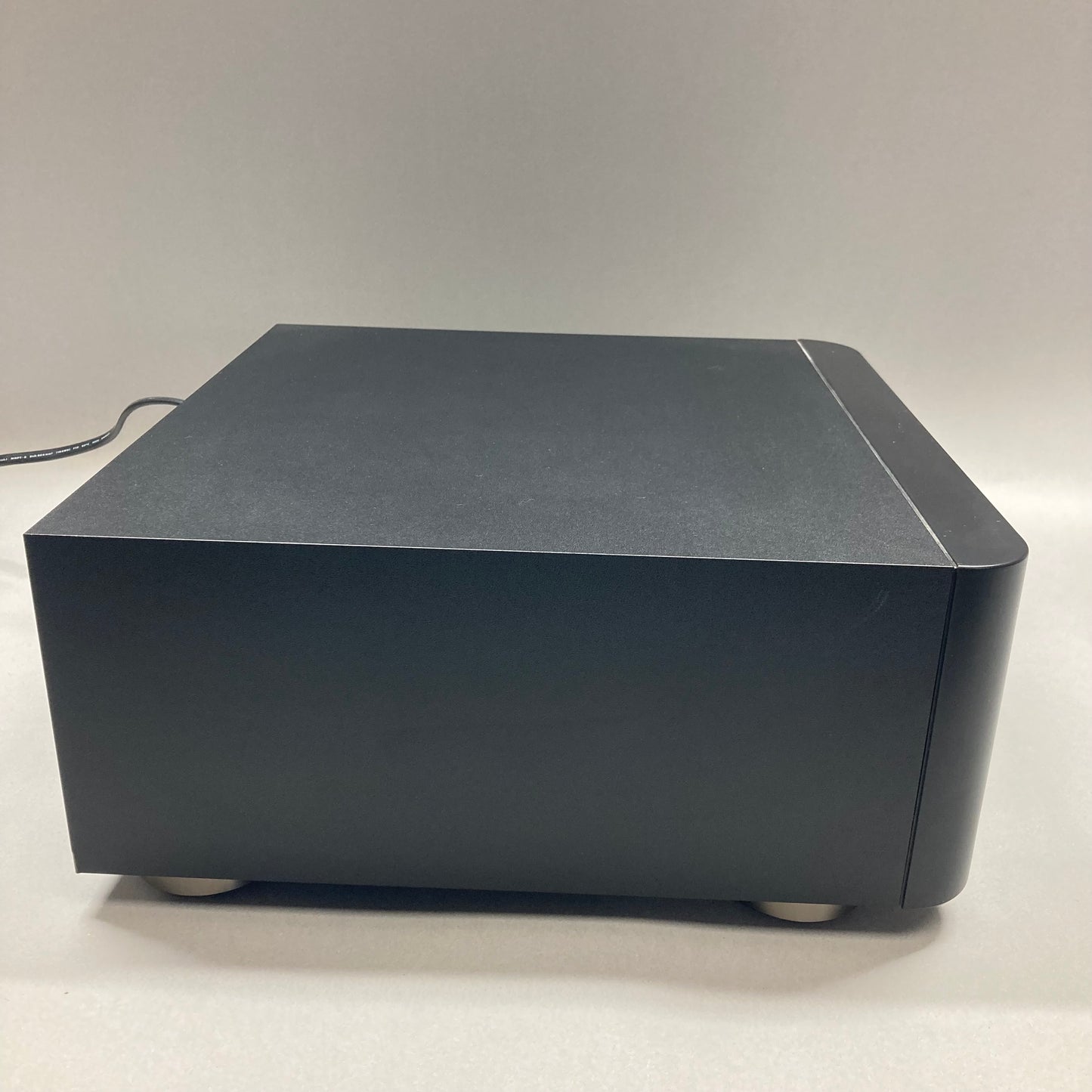 Yamaha YST-FSW050 Subwoofer Black