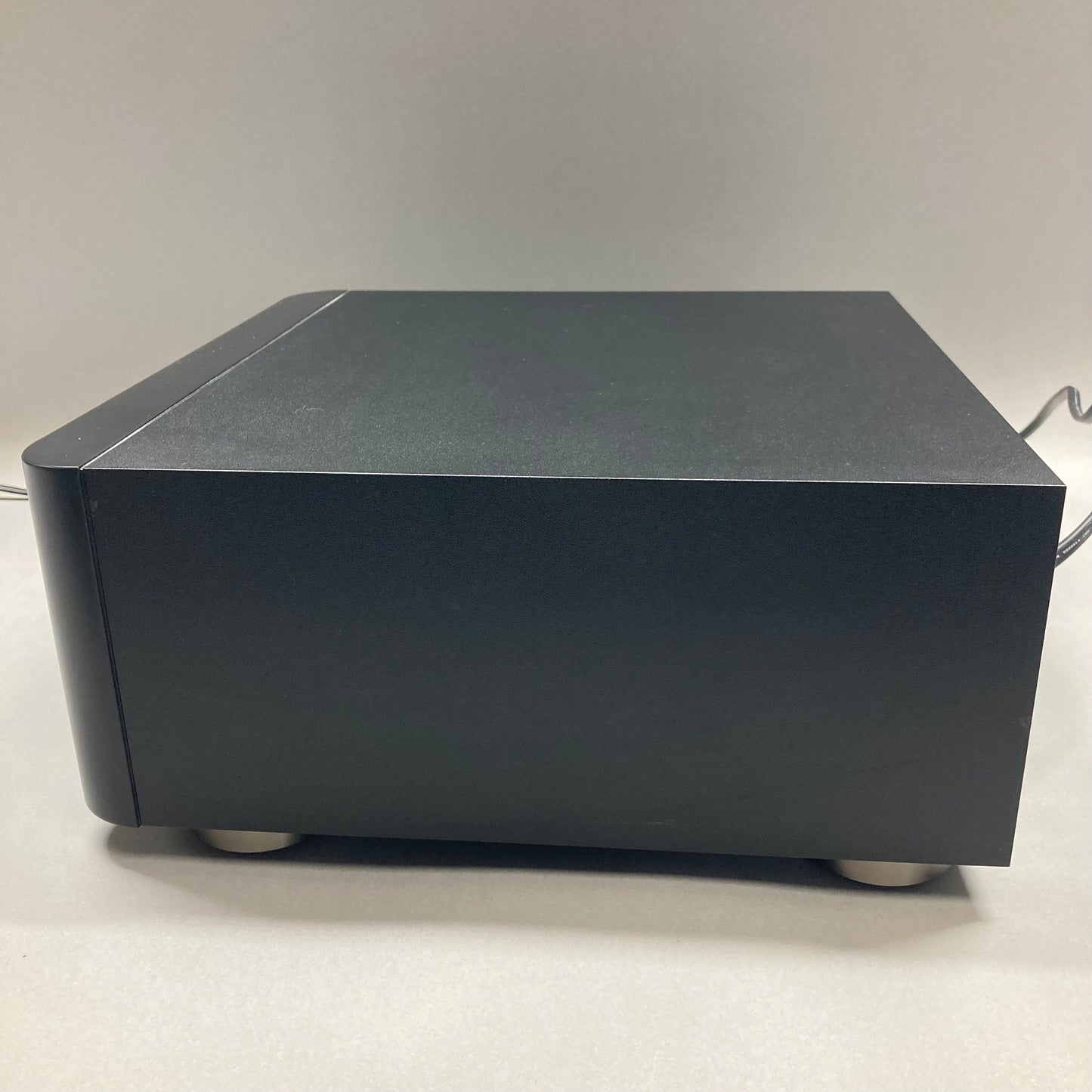 Yamaha YST-FSW050 Subwoofer Black