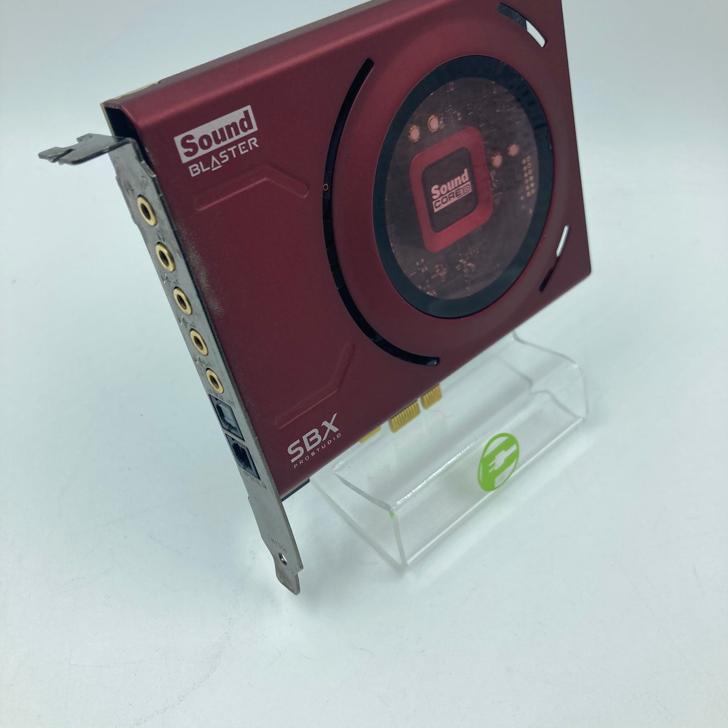 Creative Labs SB1500 Sound Card