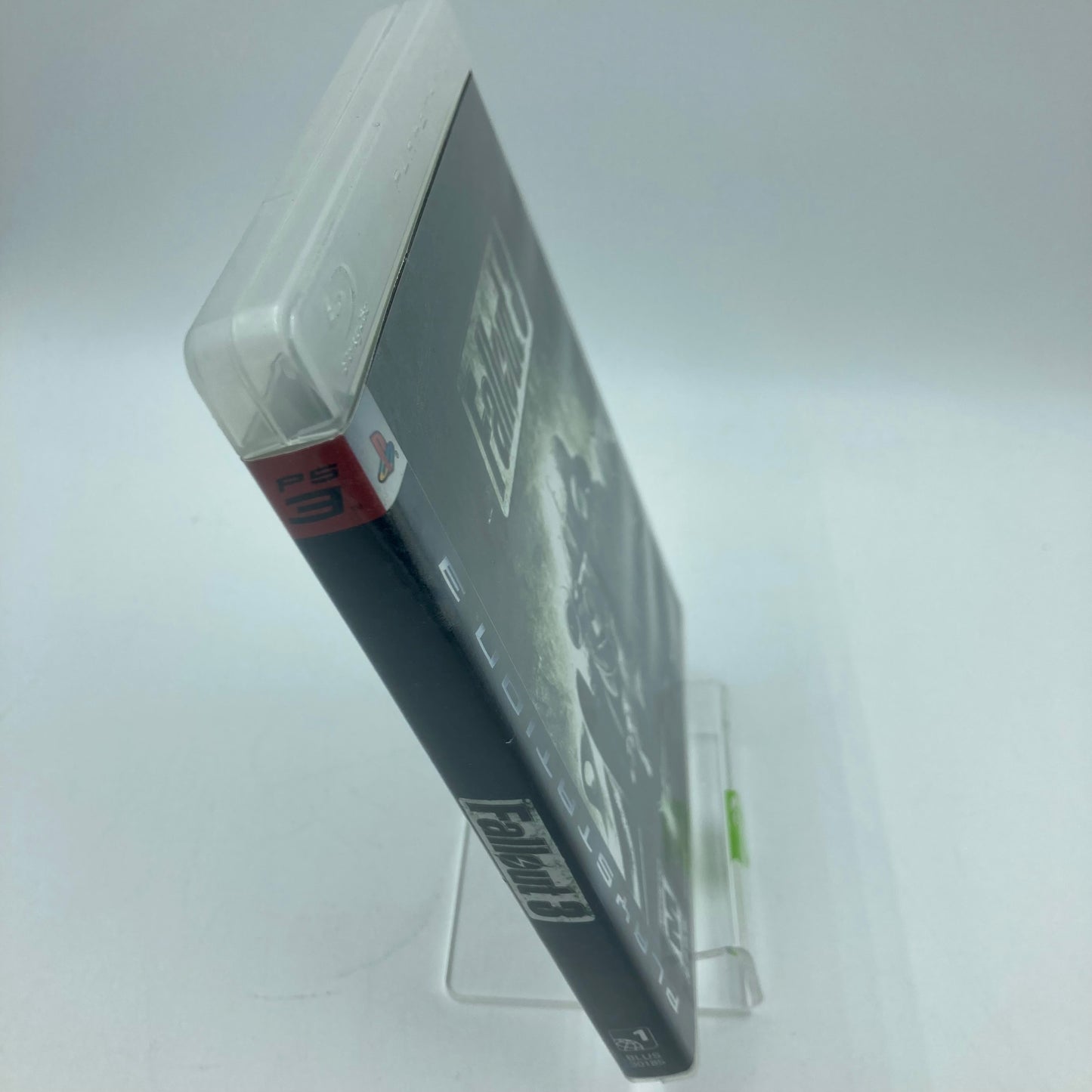 FallOut 3 (Sony PlayStation 3 PS3, 2008)