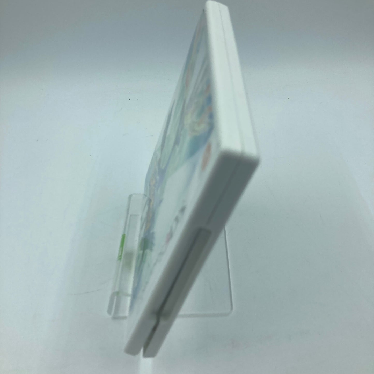 Pokemon X (Nintendo 3DS, 2013)