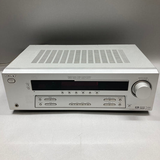 Sony HT-DDW650 Home Speaker System Gray