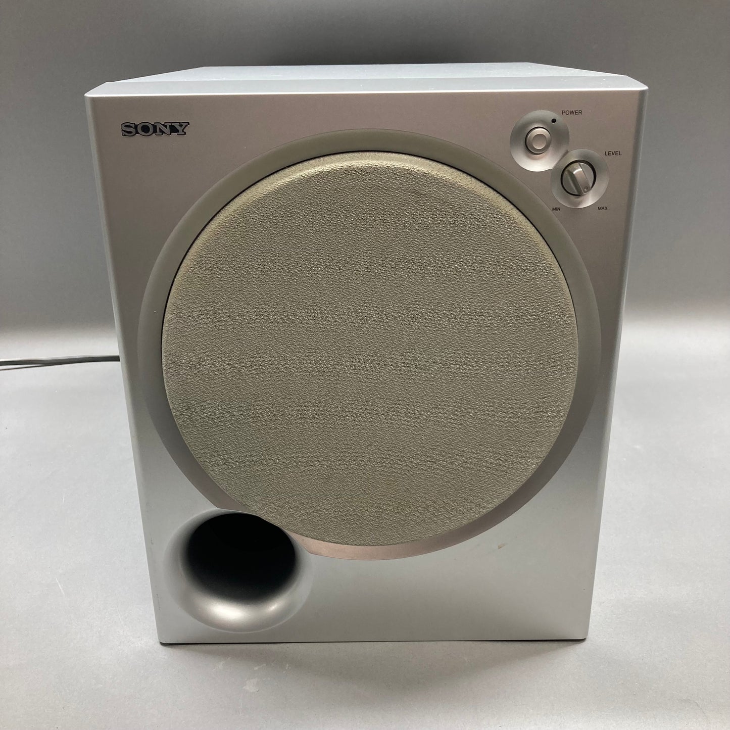 Sony HT-DDW650 Home Speaker System Gray