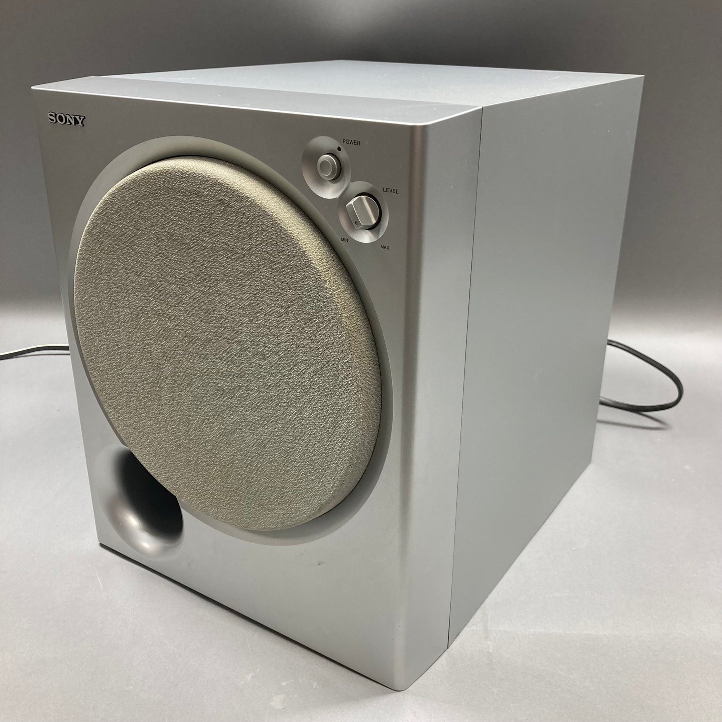 Sony HT-DDW650 Home Speaker System Gray