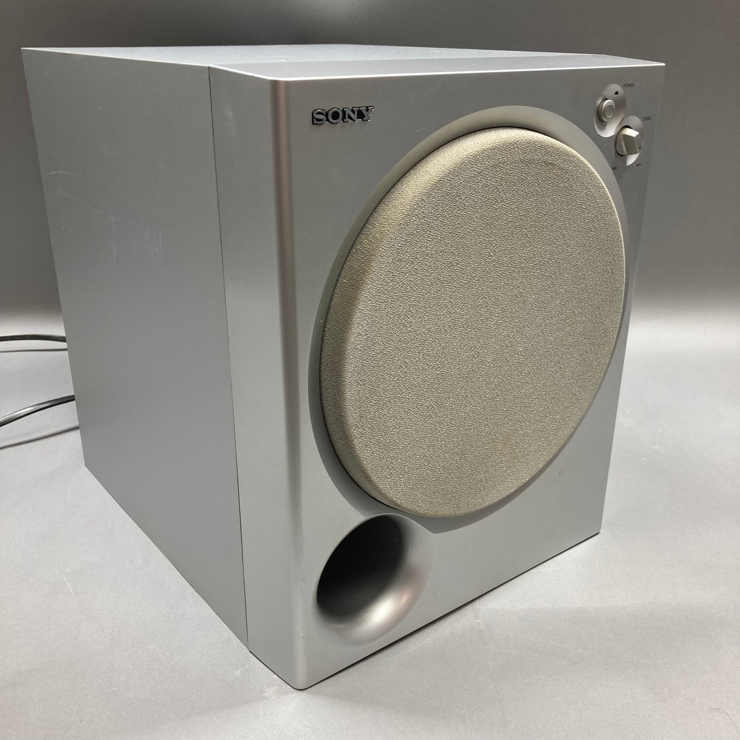 Sony HT-DDW650 Home Speaker System Gray