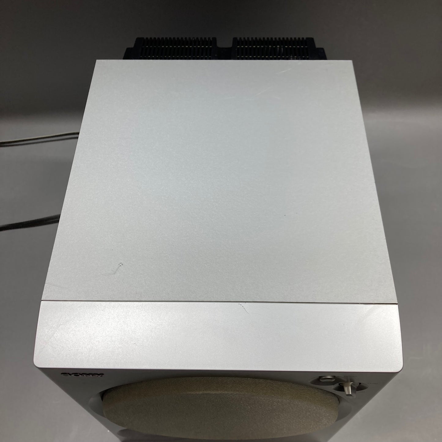 Sony HT-DDW650 Home Speaker System Gray