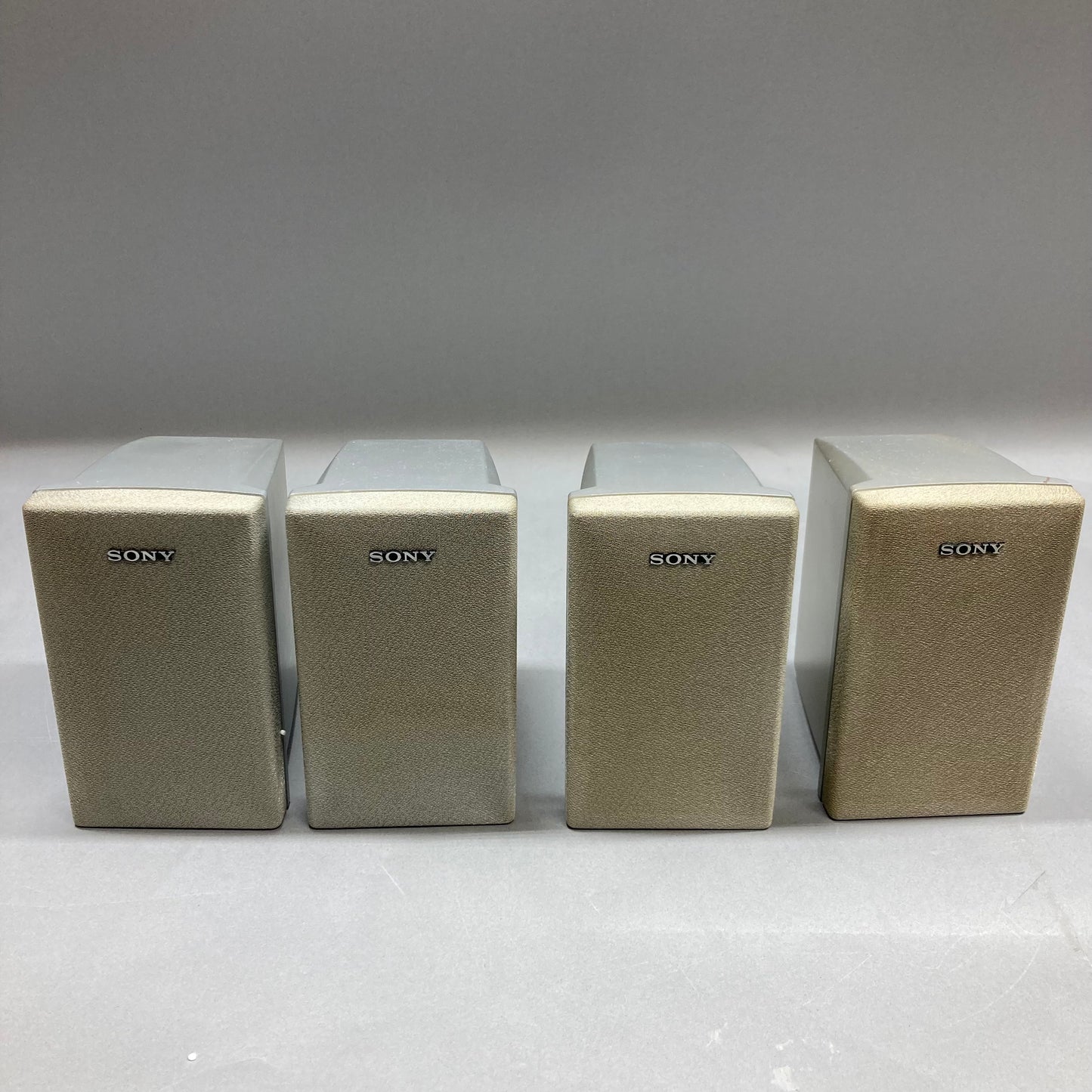 Sony HT-DDW650 Home Speaker System Gray