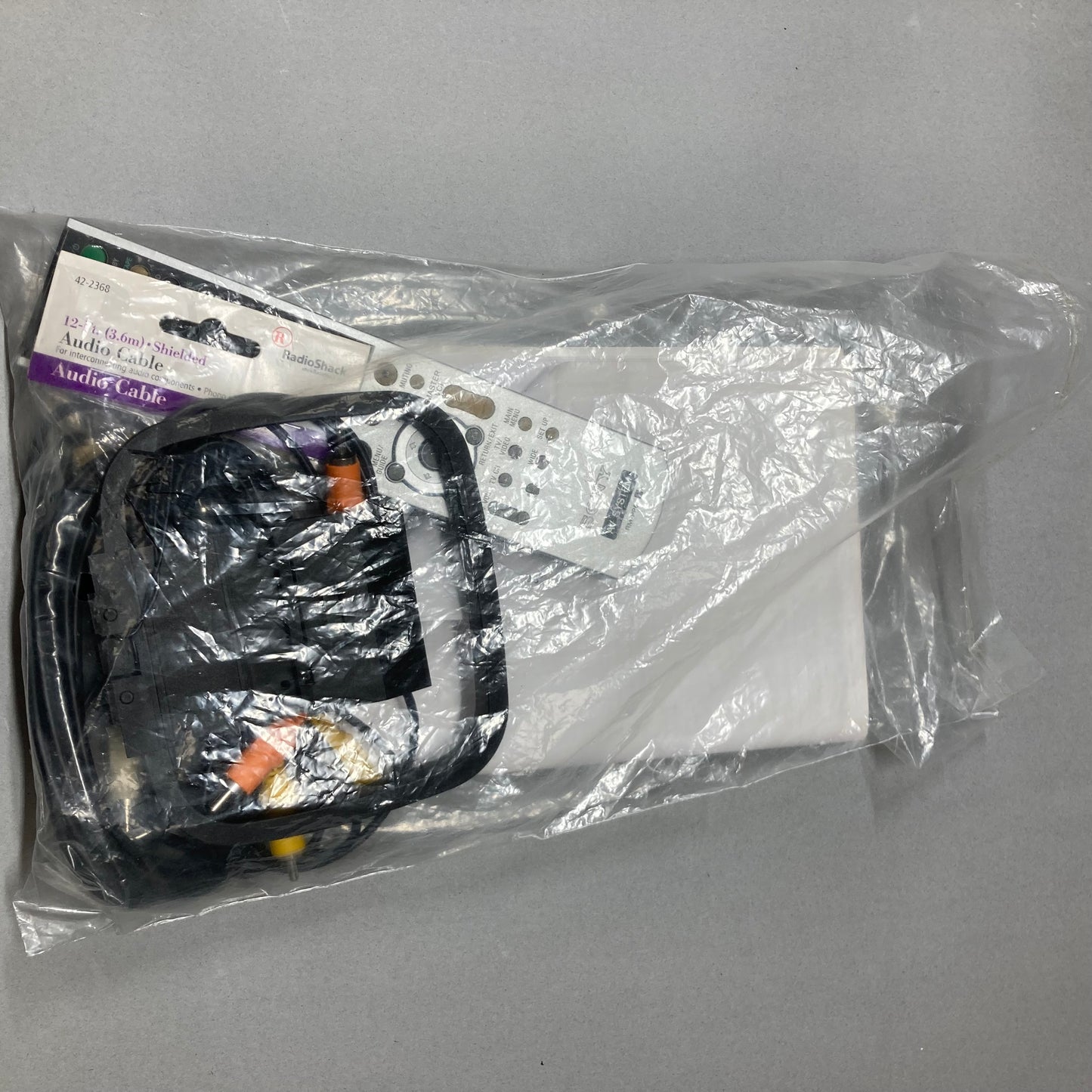 Sony HT-DDW650 Home Speaker System Gray