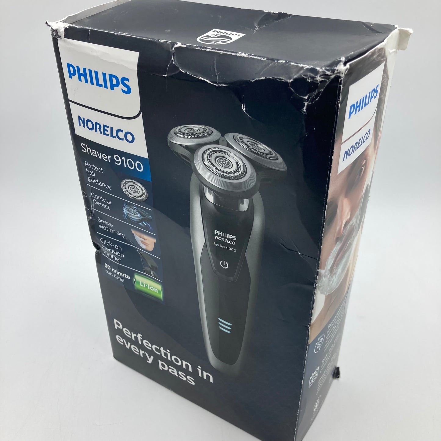 Phillips Norelco S9161/83 Shaver