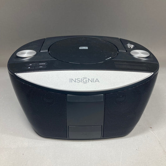 Insignia NS-BIPCD03 Boombox