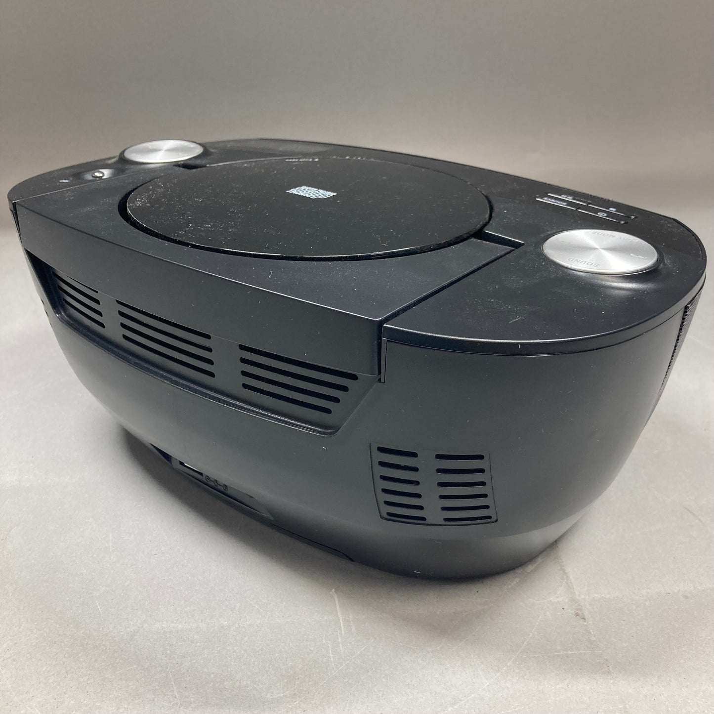 Insignia NS-BIPCD03 Boombox