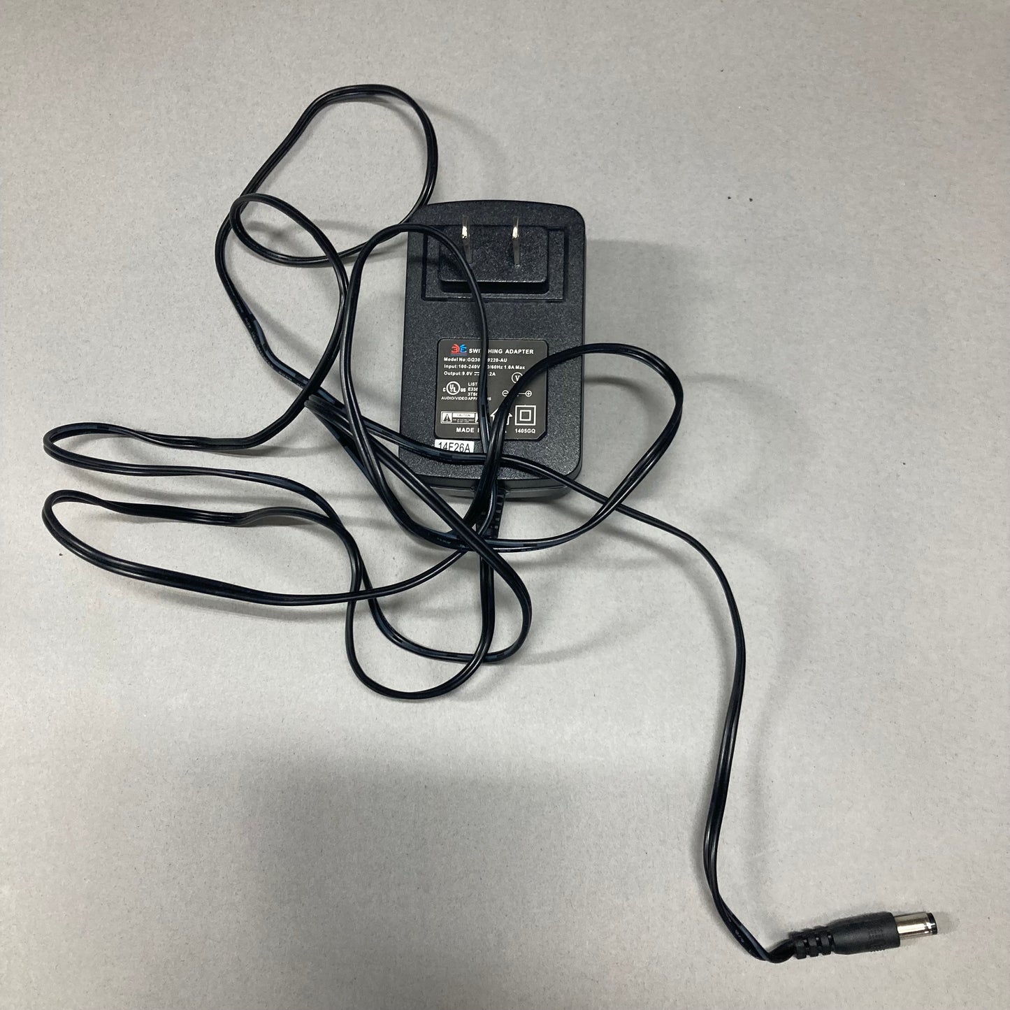 Insignia NS-BIPCD03 Boombox