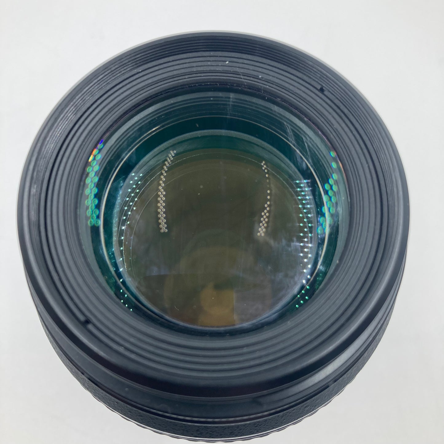 Canon EF 100mm f/2.8 100mm f/2.8