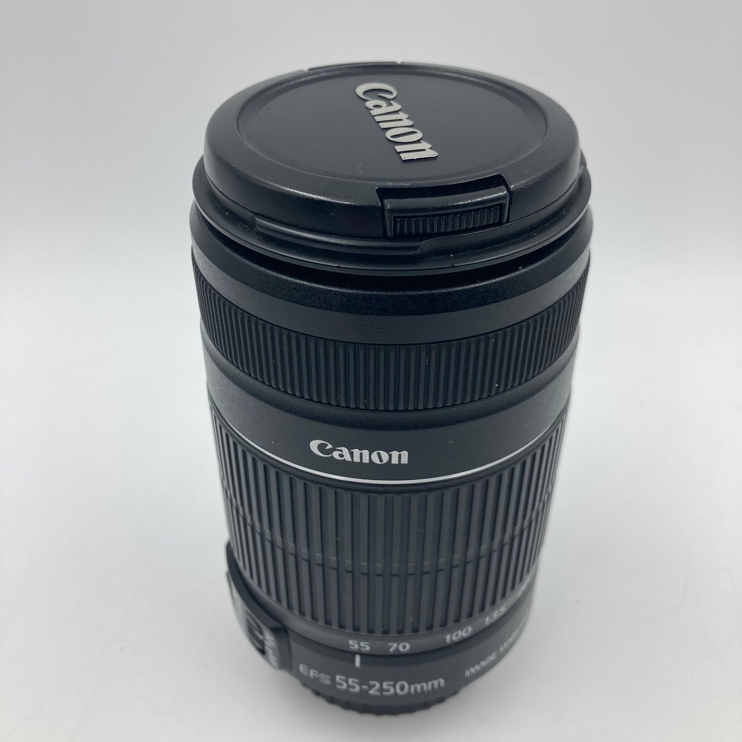 Canon EF-S 55-250mm f/1.4-5.6 55-250mm f/1.4-5.6