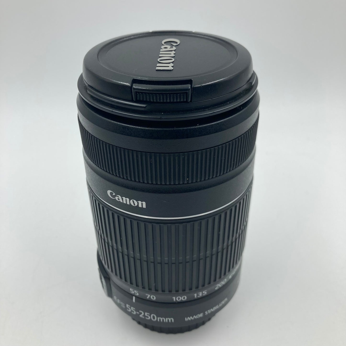 Canon EF-S 55-250mm f/1.4-5.6 55-250mm f/1.4-5.6
