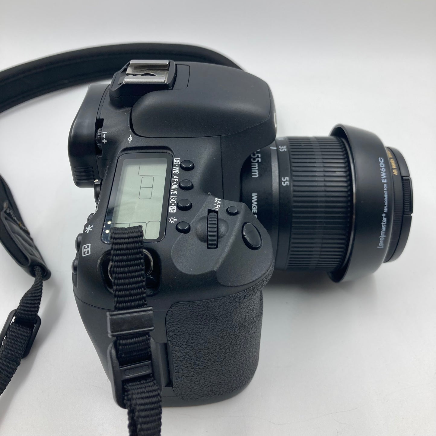 Canon EOS 7D 18.0MP Digital SLR