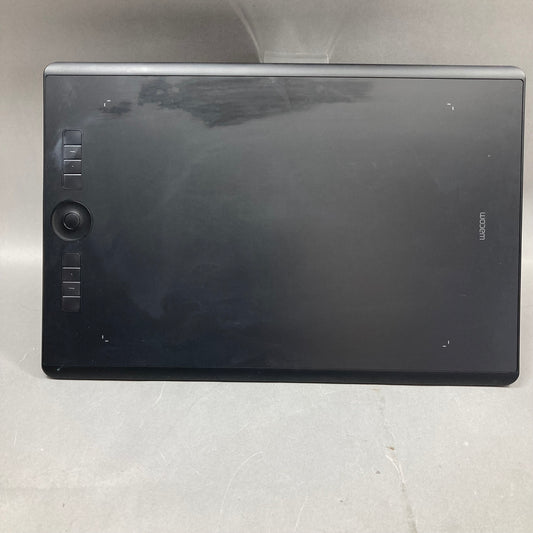 Wacom Intuos Pro Paper Edition Black PTH860P