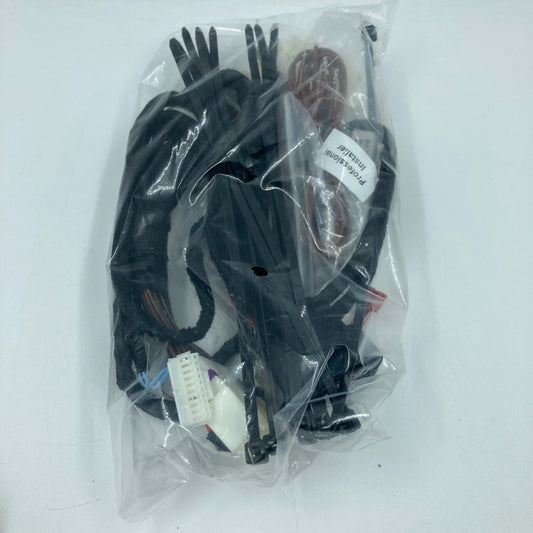 START-X Remote Starter Prius