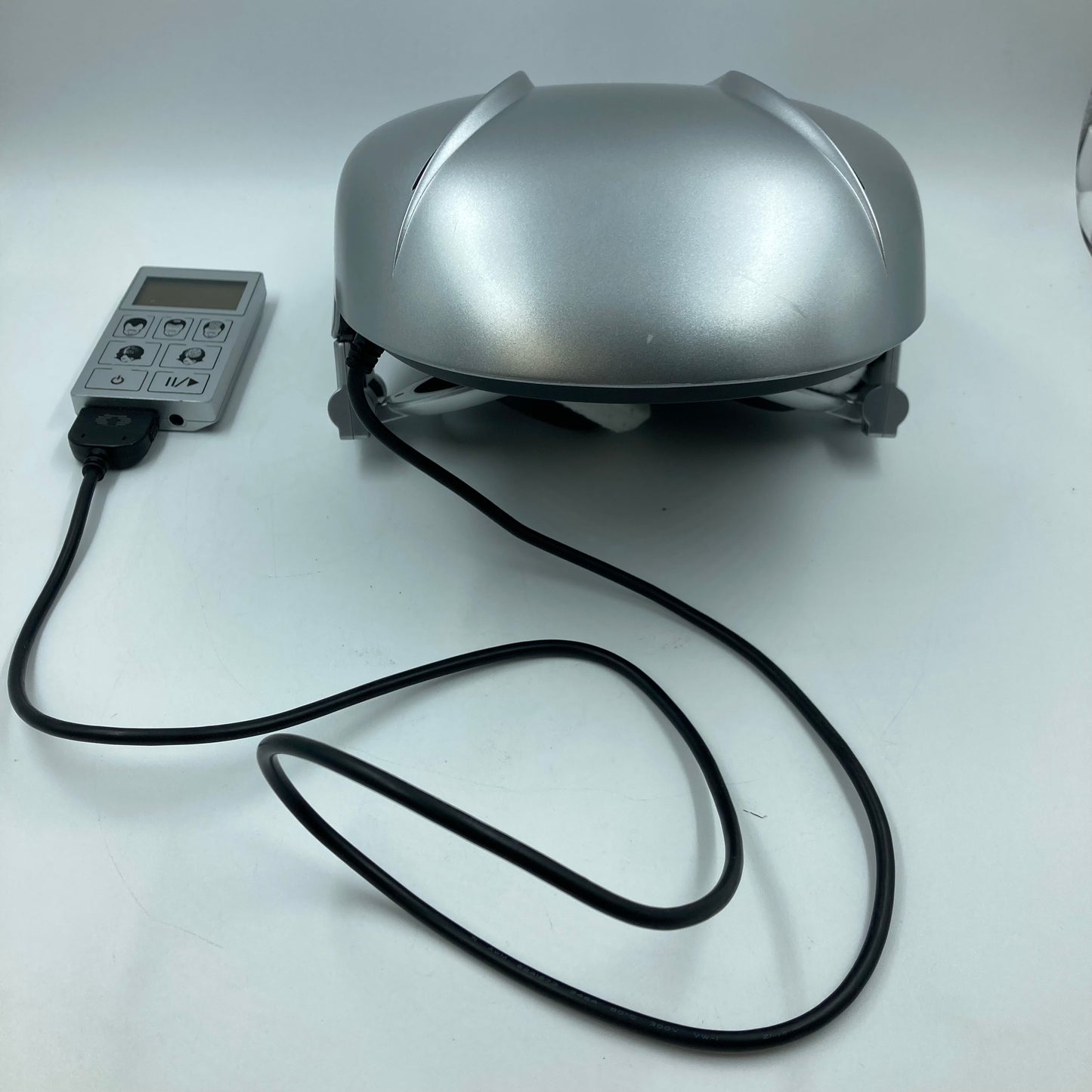 igrow Laser Hair grow system Low-Level Light Therapy