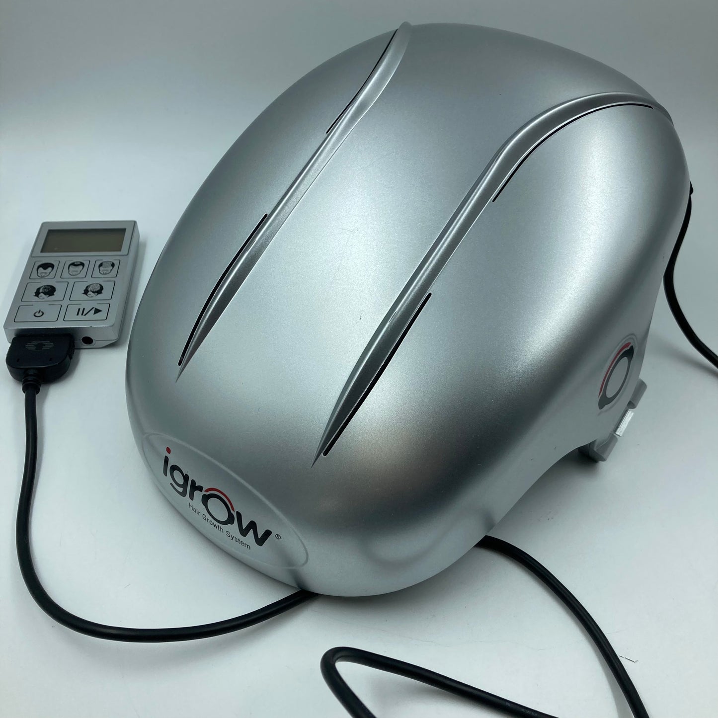 igrow Laser Hair grow system Low-Level Light Therapy
