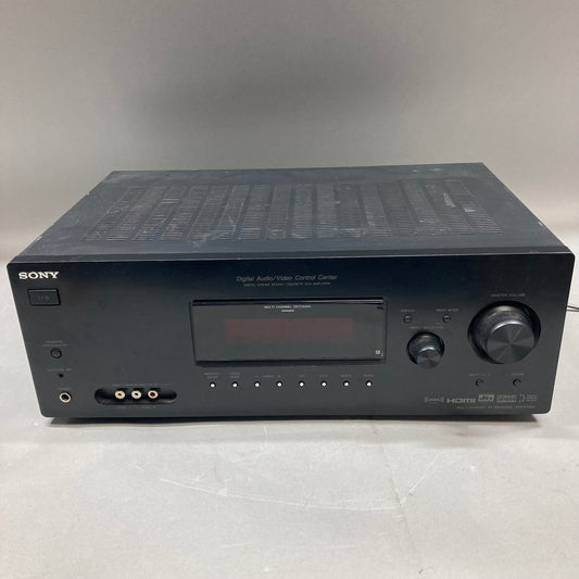 Sony STR-K7000 Av Receiver