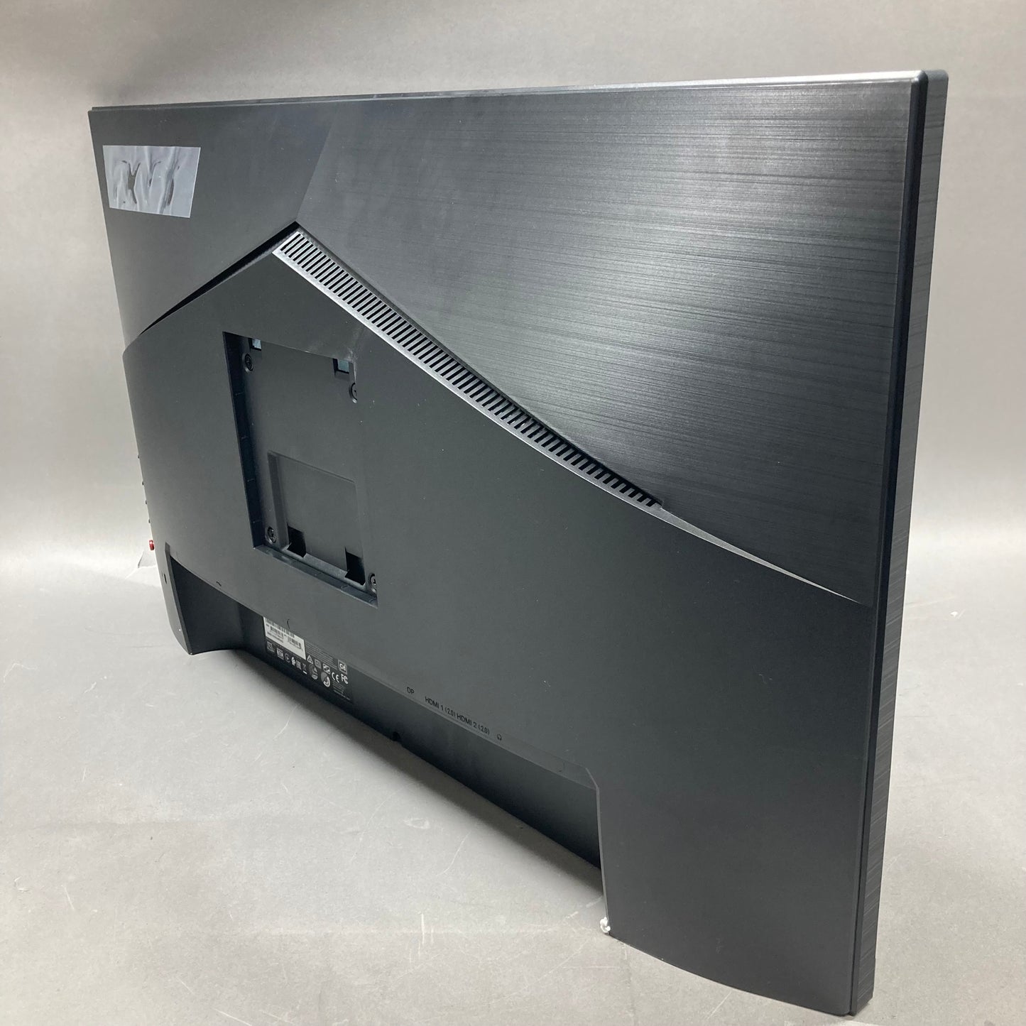 Acer 27" XB273U LCD IPS 180Hz Gaming Monitor