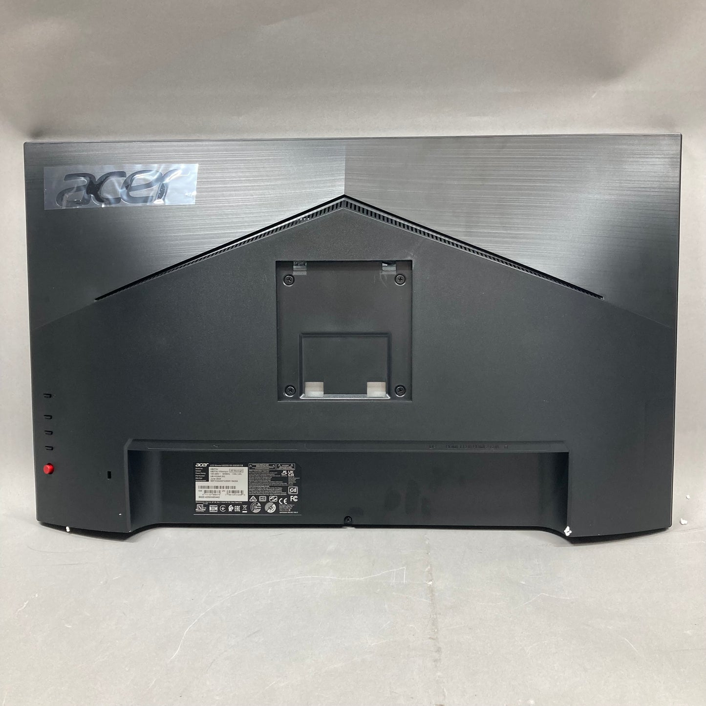Acer 27" XB273U LCD IPS 180Hz Gaming Monitor