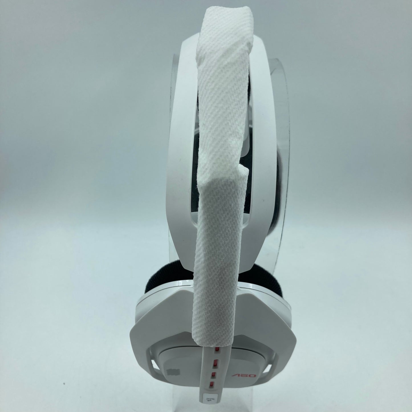 Logitech A50 Wireless + Base Station Gaming Headset White