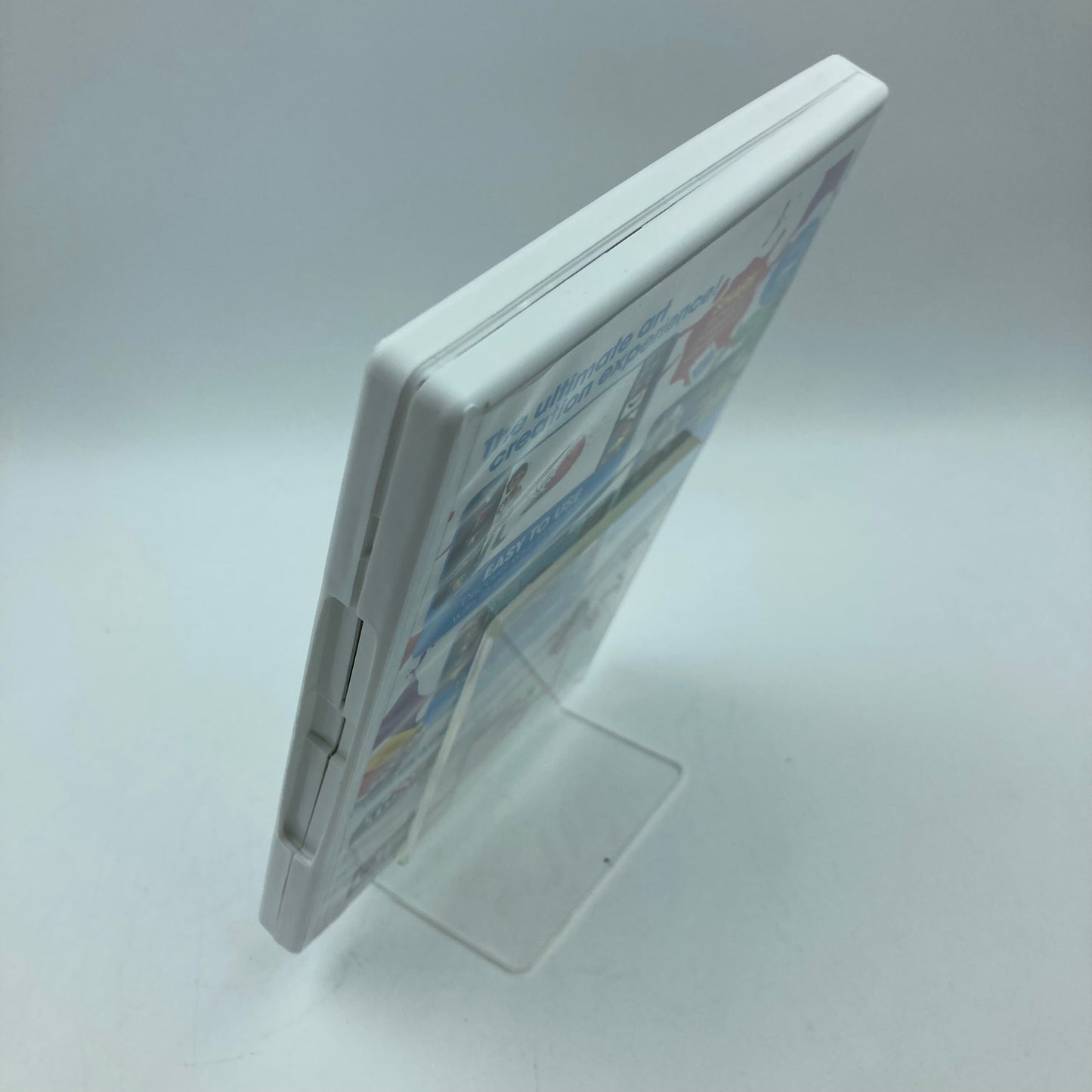 U Draw Studio Instant Artist (Nintendo Wii, 2011)