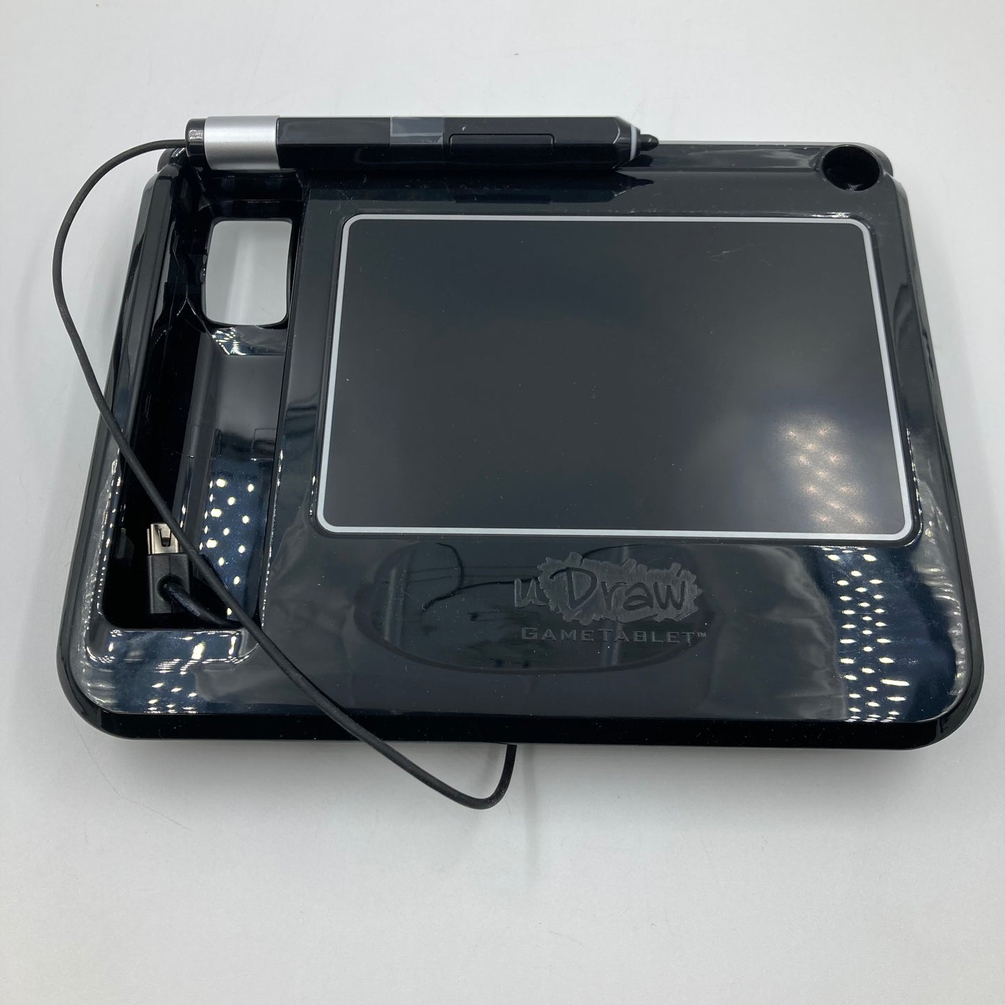U Draw Studio Instant Artist (Nintendo Wii, 2011)