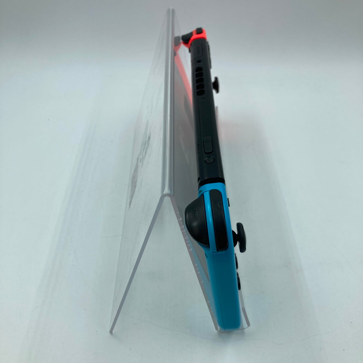 Nintendo Switch v1 Video Game Console with Games HAC-001 Black