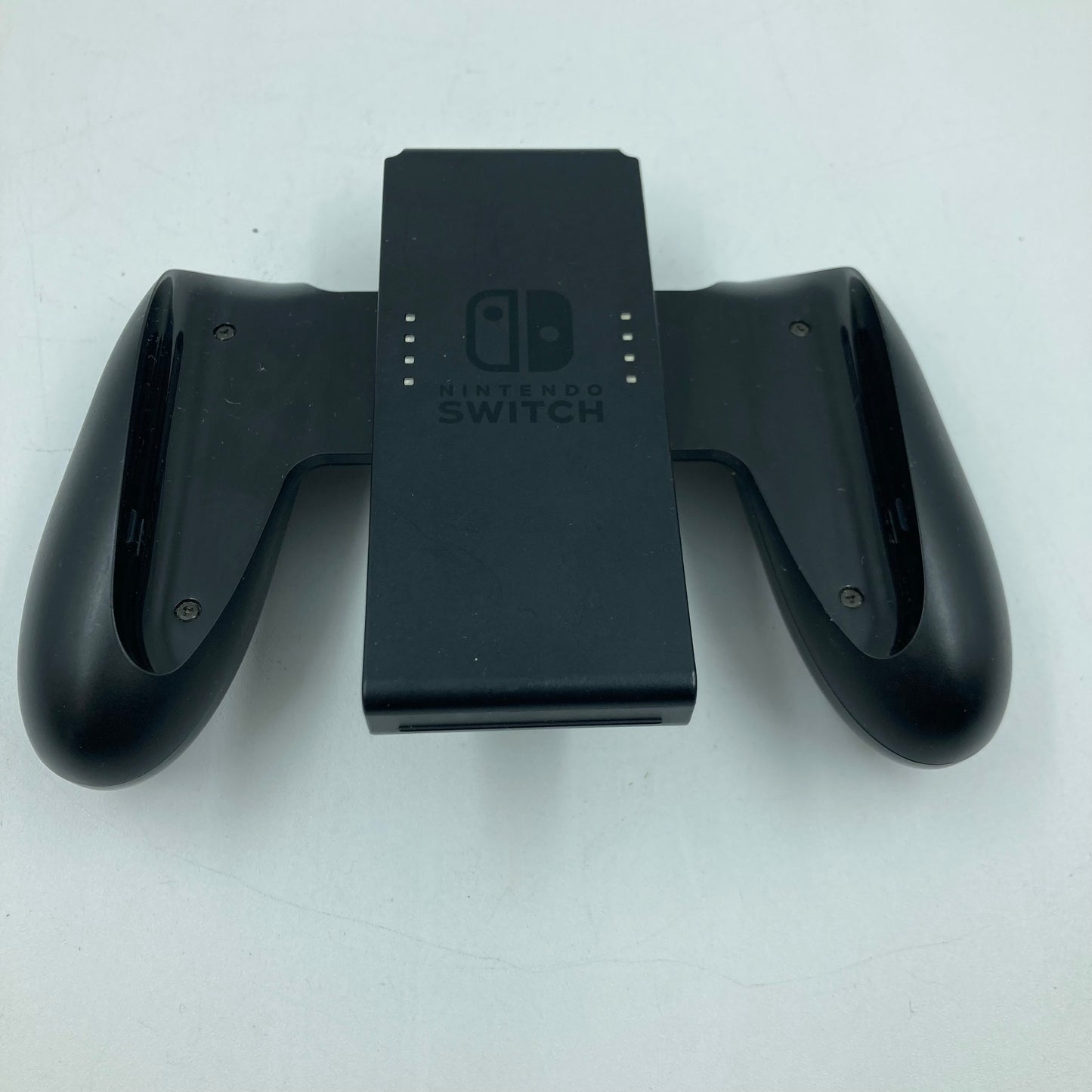 Nintendo Switch v1 Video Game Console with Games HAC-001 Black