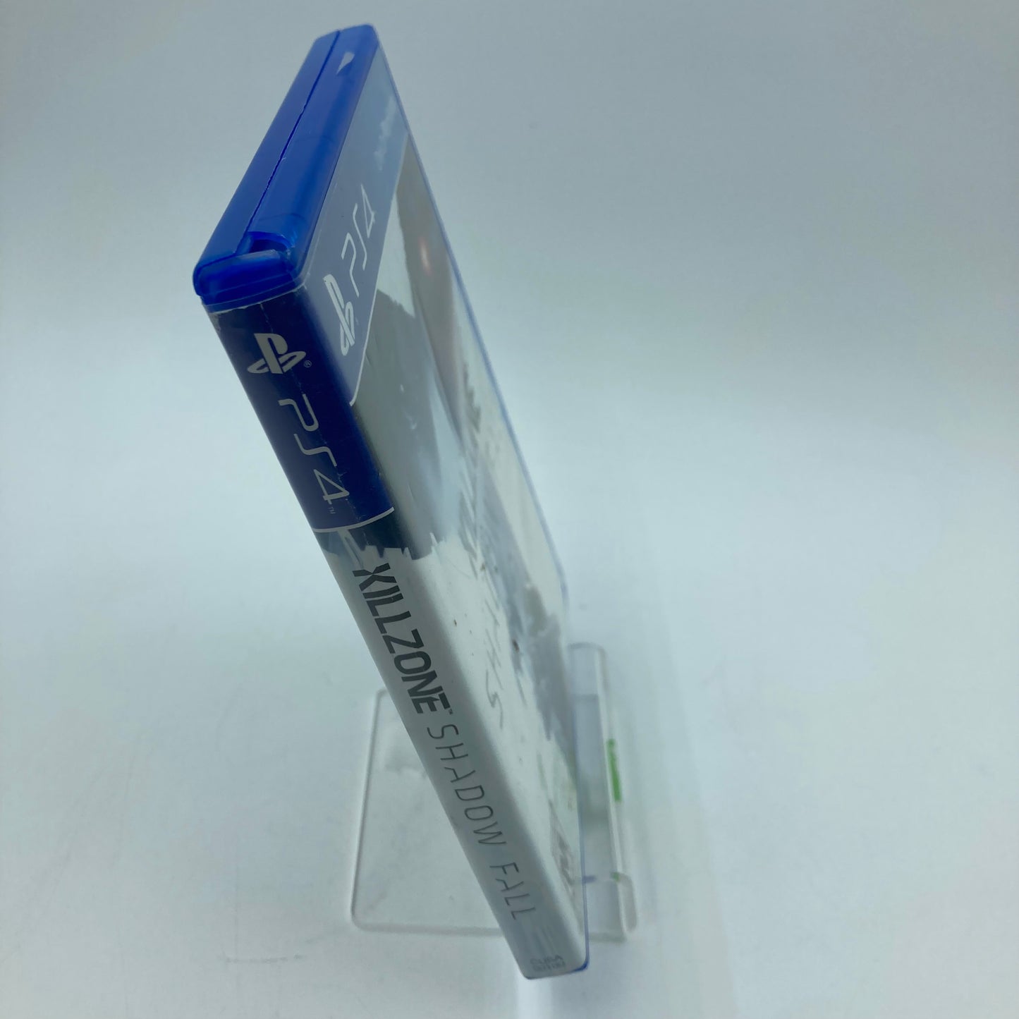 KillZone Shadow Fall (Sony PlayStation 4 PS4, 2013)