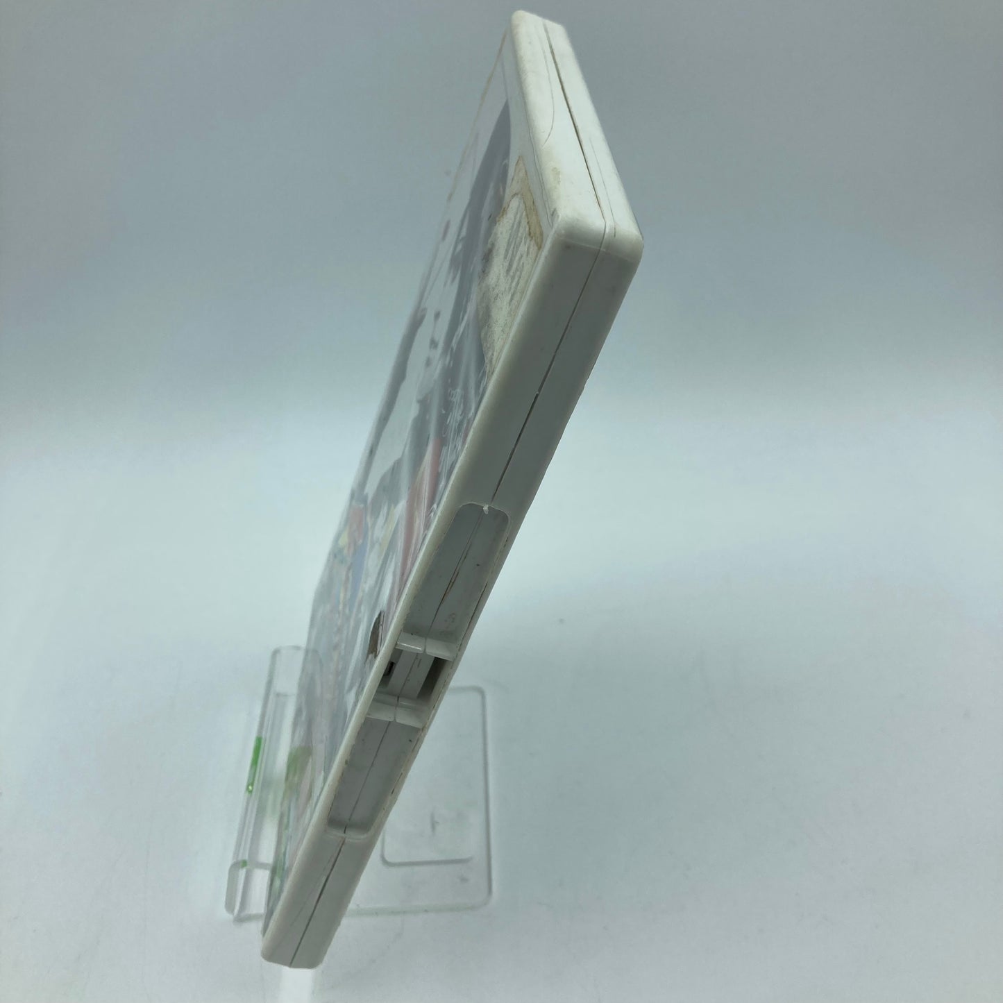 The King of Fighters Collection: The Orochi Saga (Nintendo Wii, 2007)