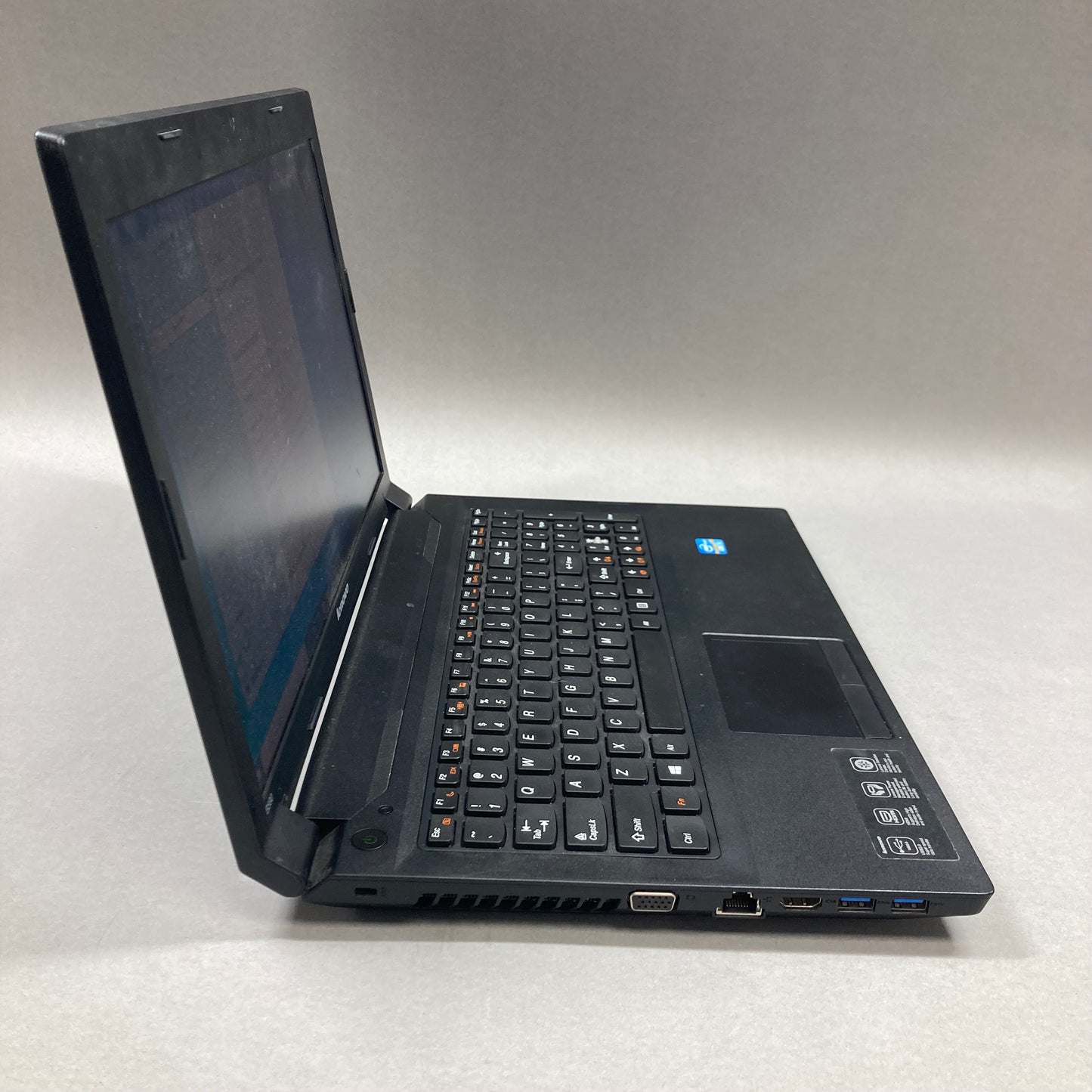 Lenovo ThinkPad B590 15.6" i3-2348M 2.3GHz 4GB RAM 256GB SSD