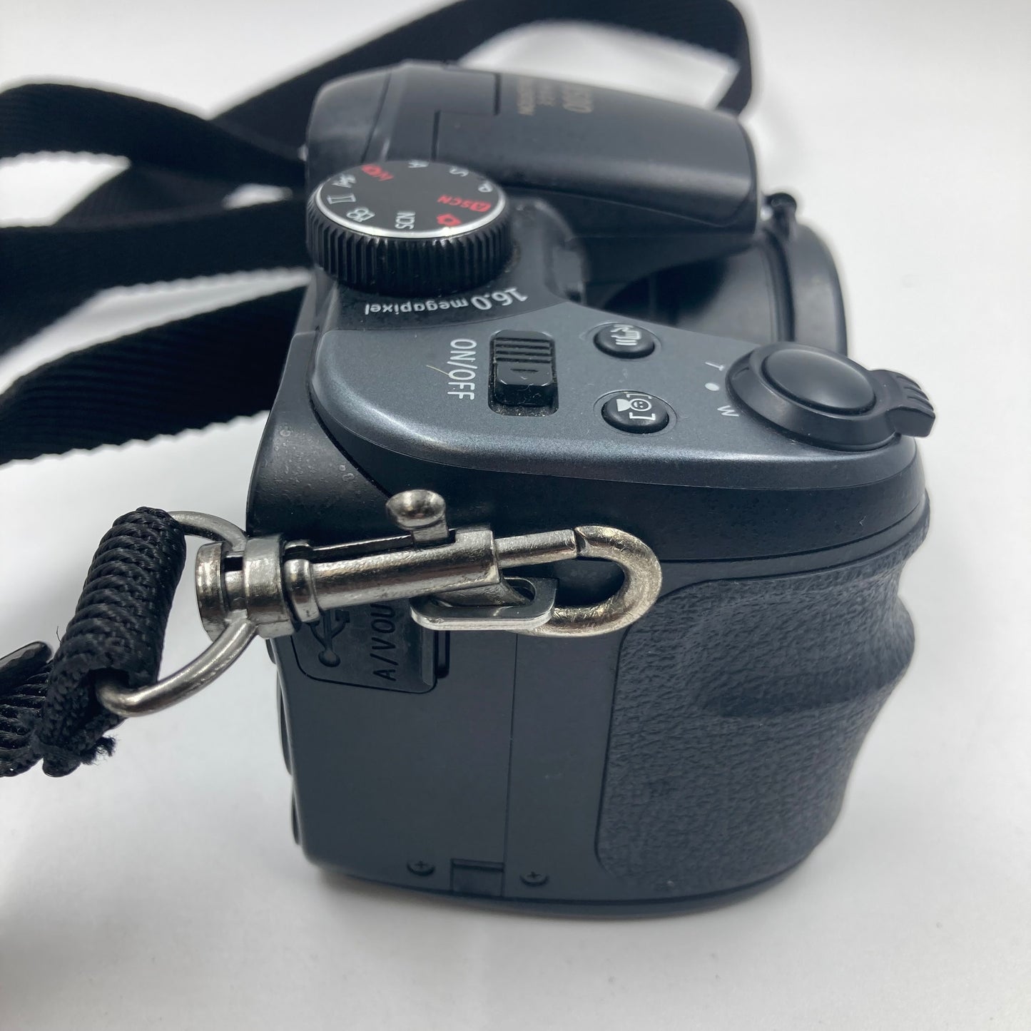 General Imaging Co. X500 Digital Camera