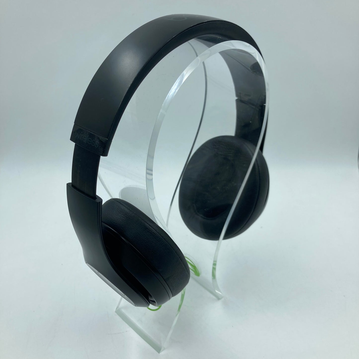 Beats Studio3 Wireless Over-Ear Bluetooth Headphones Black
